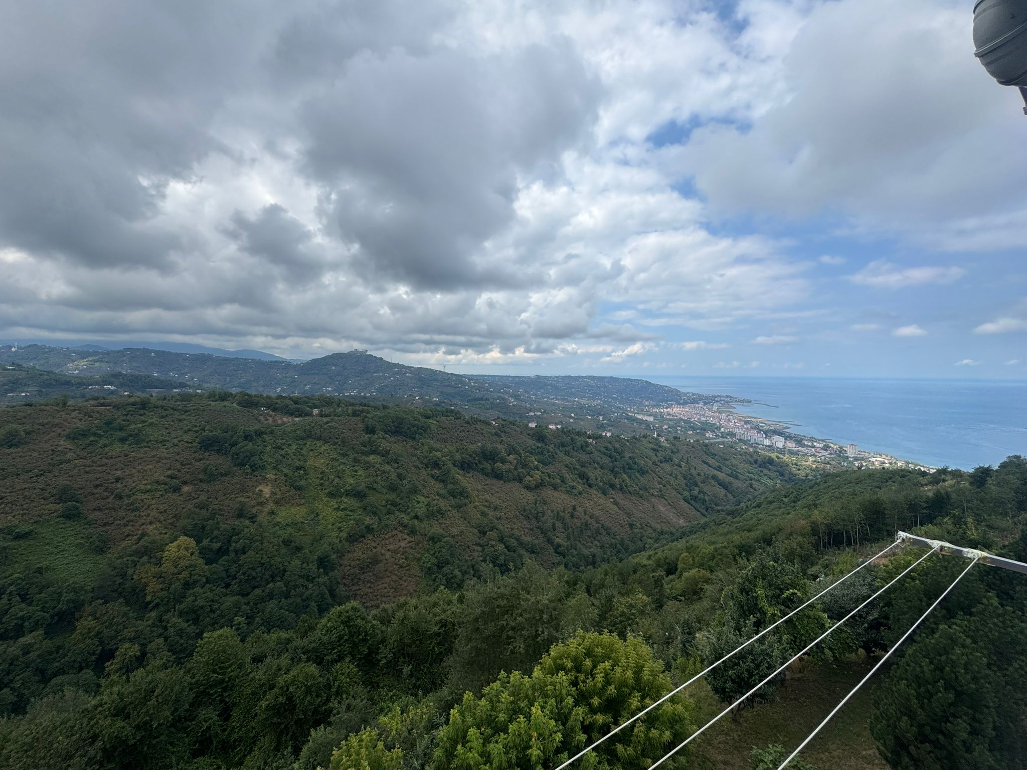 MABEL GAYRİMENKUL/ VAKFIKEBİR TOKİ 3+1 SATILIK DAİRE